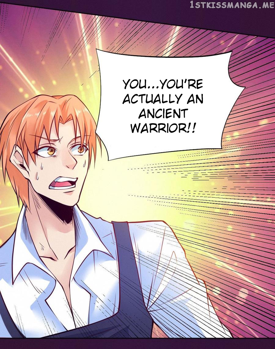 A Decent Hitman Chapter 87 - Page 15