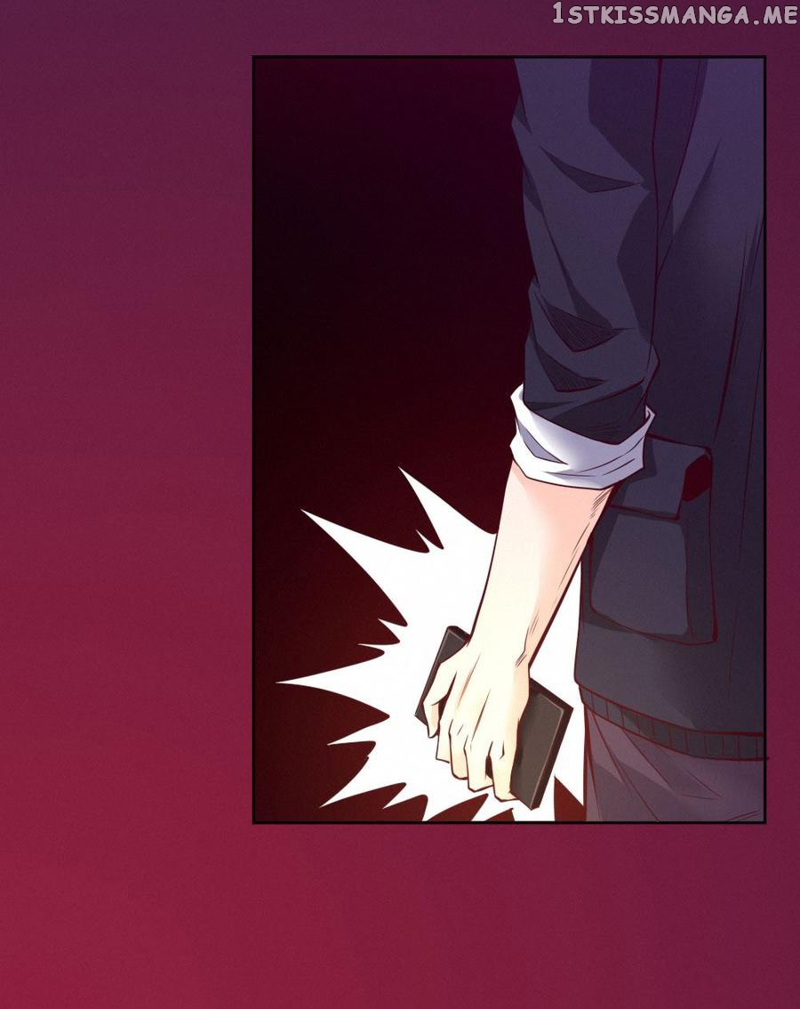 A Decent Hitman Chapter 87 - Page 19