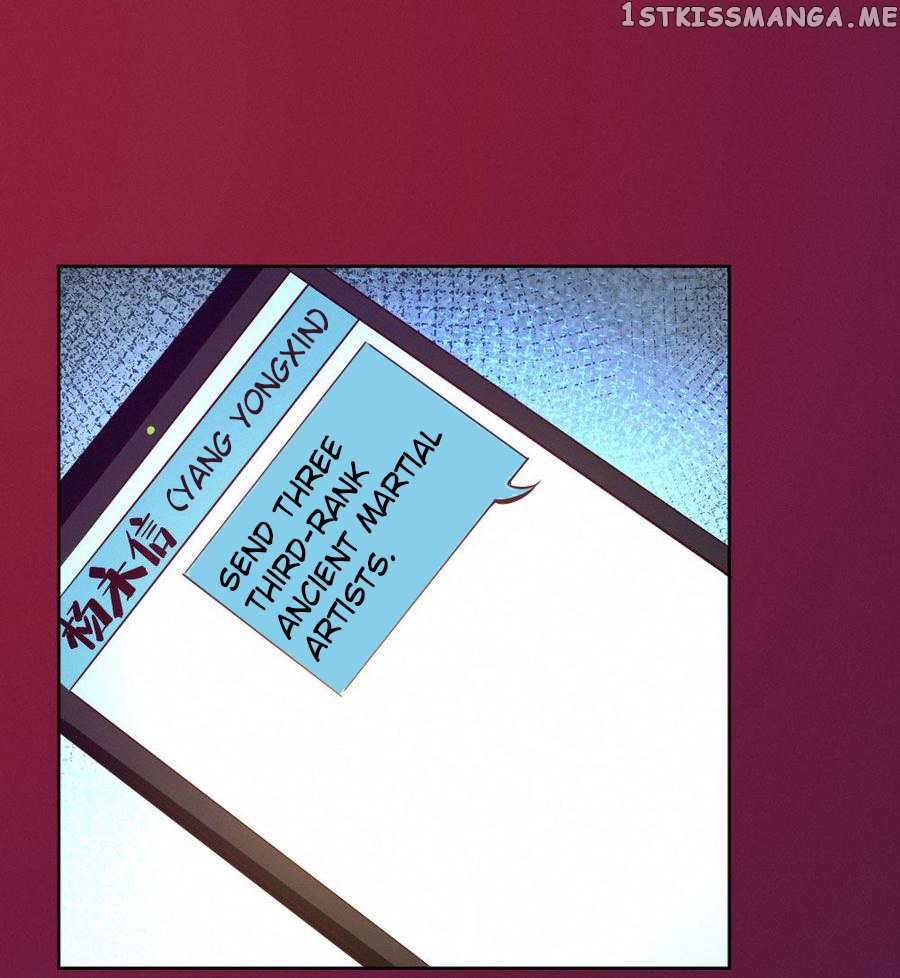 A Decent Hitman Chapter 87 - Page 20