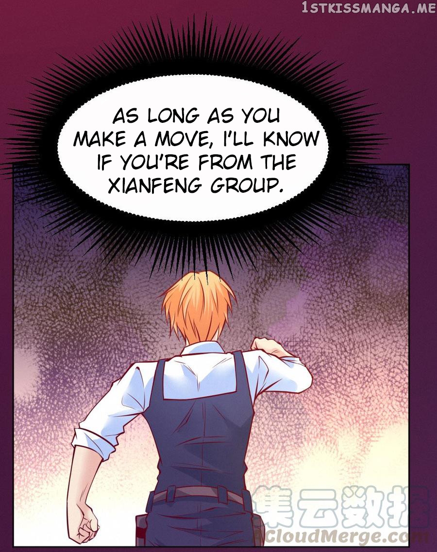 A Decent Hitman Chapter 87 - Page 21