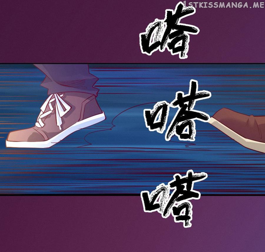 A Decent Hitman Chapter 87 - Page 22