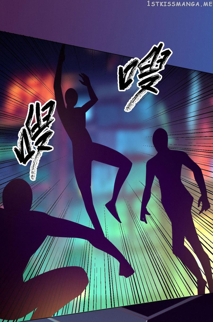 A Decent Hitman Chapter 87 - Page 24