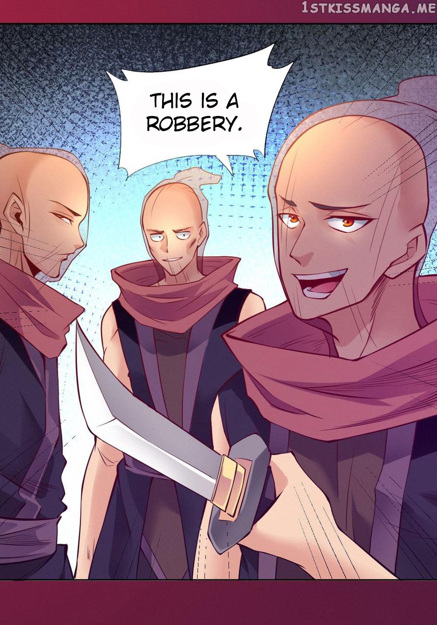 A Decent Hitman Chapter 87 - Page 27