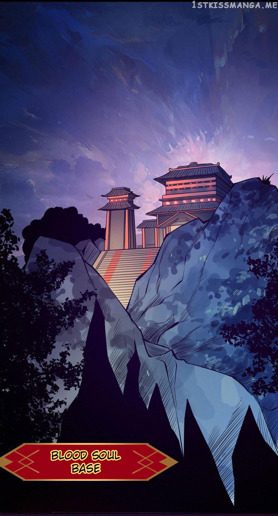 A Decent Hitman Chapter 87 - Page 39