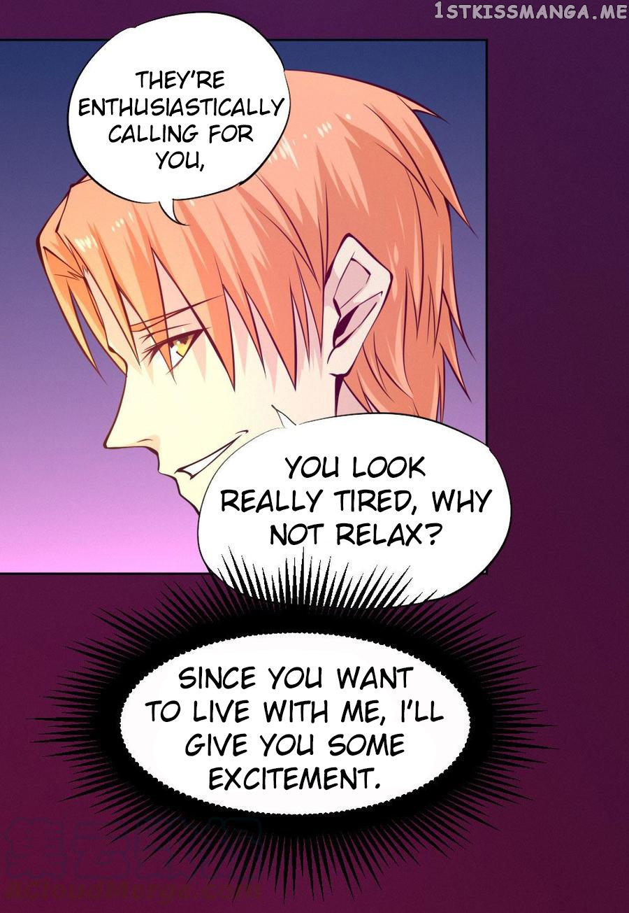 A Decent Hitman Chapter 87 - Page 5