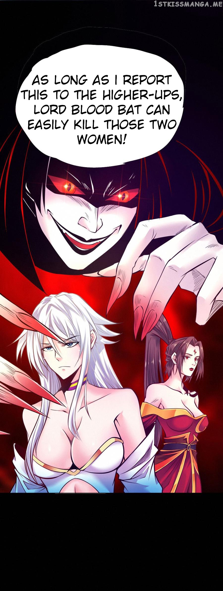 A Decent Hitman Chapter 87 - Page 43