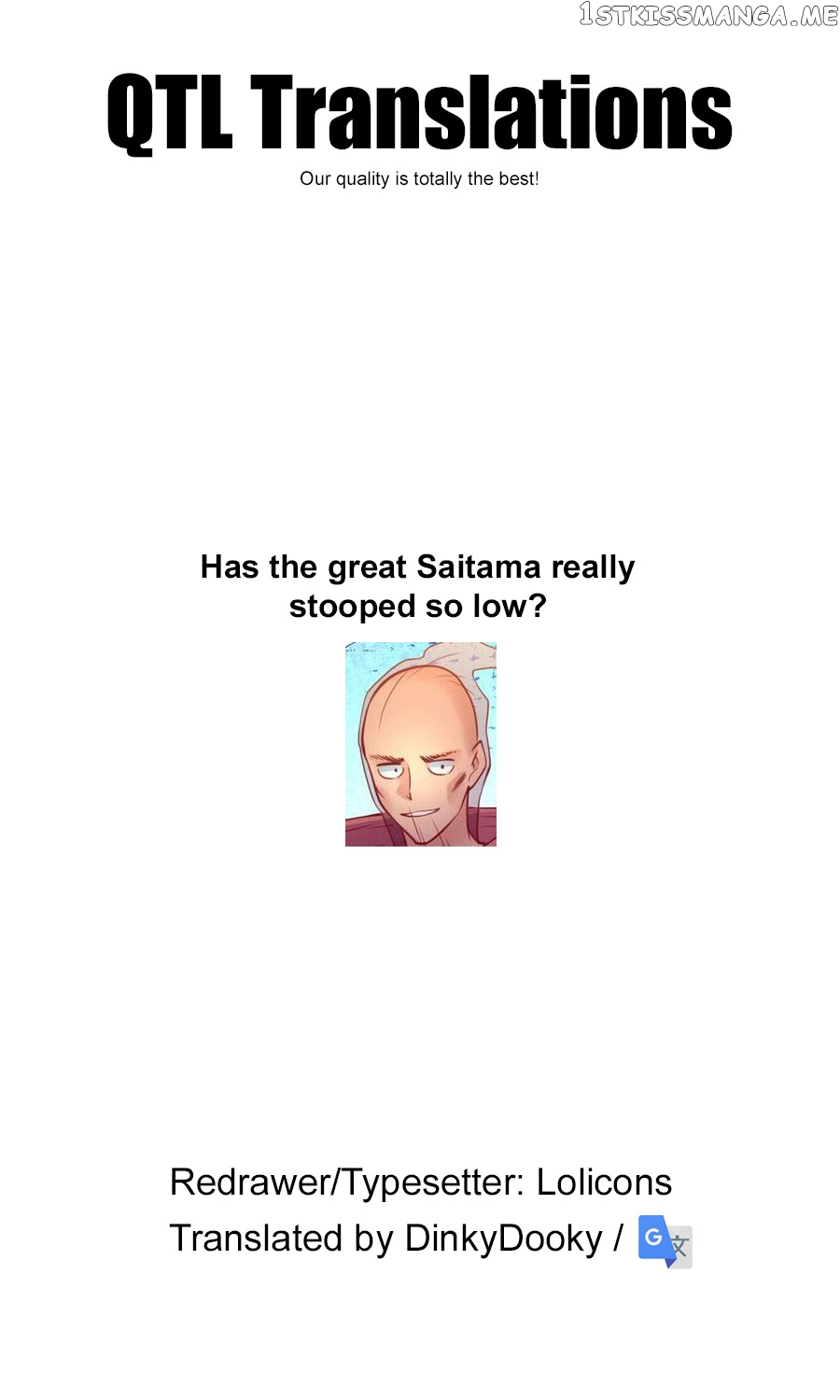 A Decent Hitman Chapter 87 - Page 44