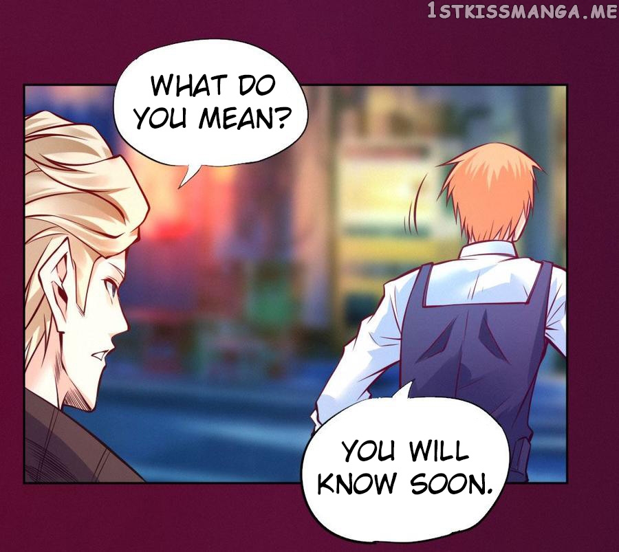 A Decent Hitman Chapter 87 - Page 6