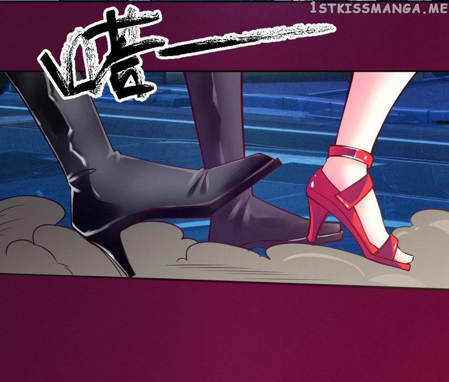 A Decent Hitman Chapter 87 - Page 8