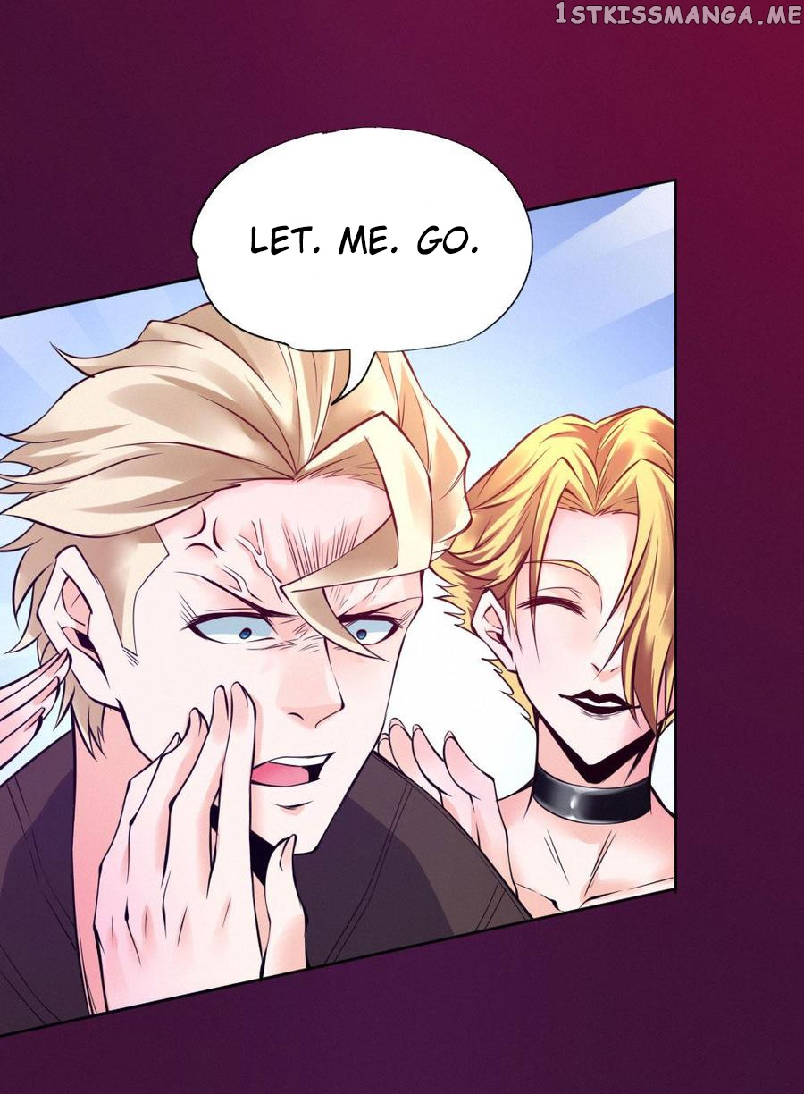 A Decent Hitman Chapter 87 - Page 10