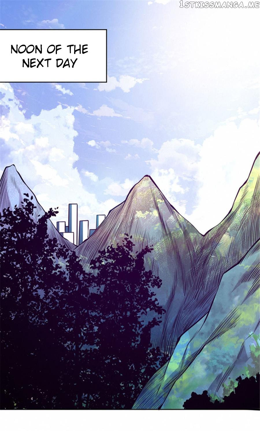 A Decent Hitman Chapter 88 - Page 2