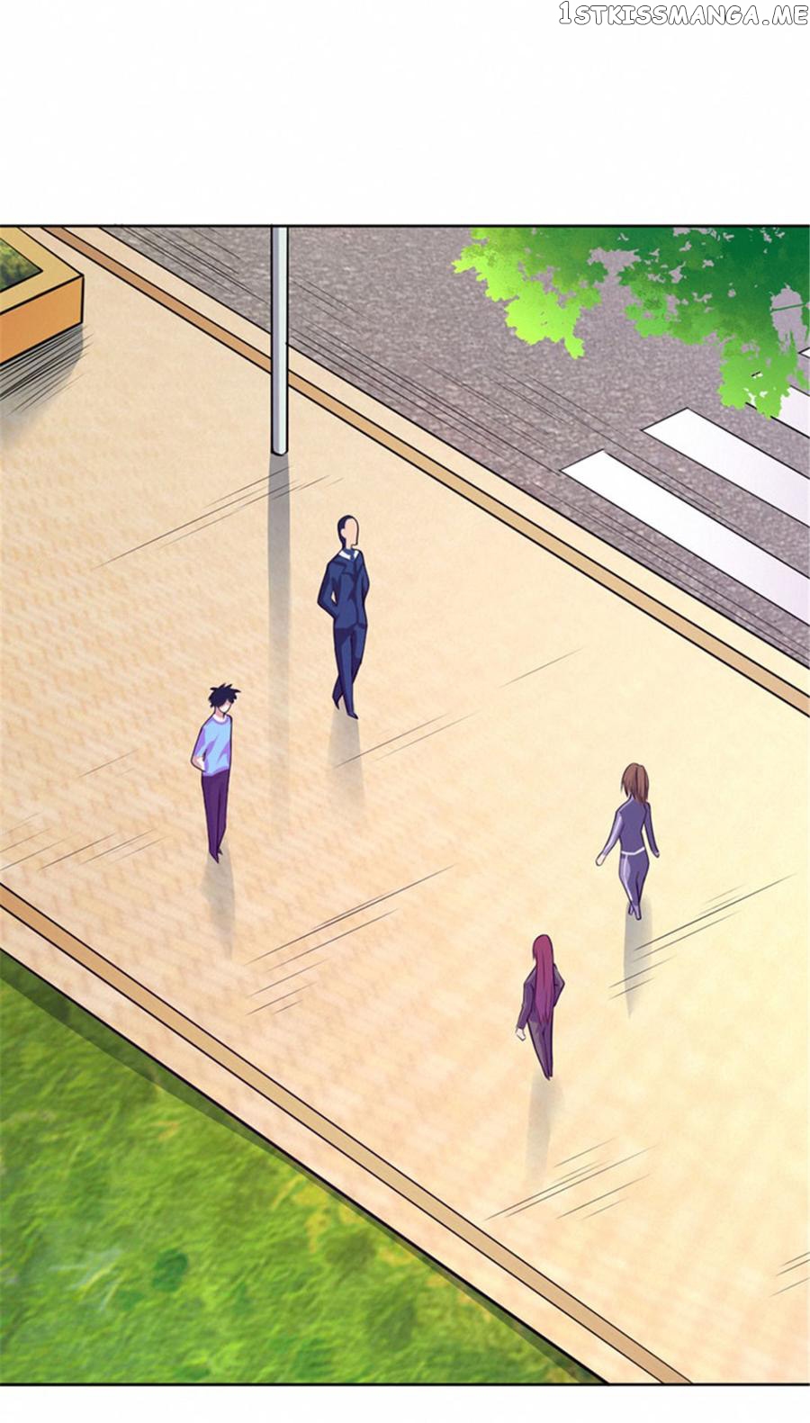 A Decent Hitman Chapter 88 - Page 11