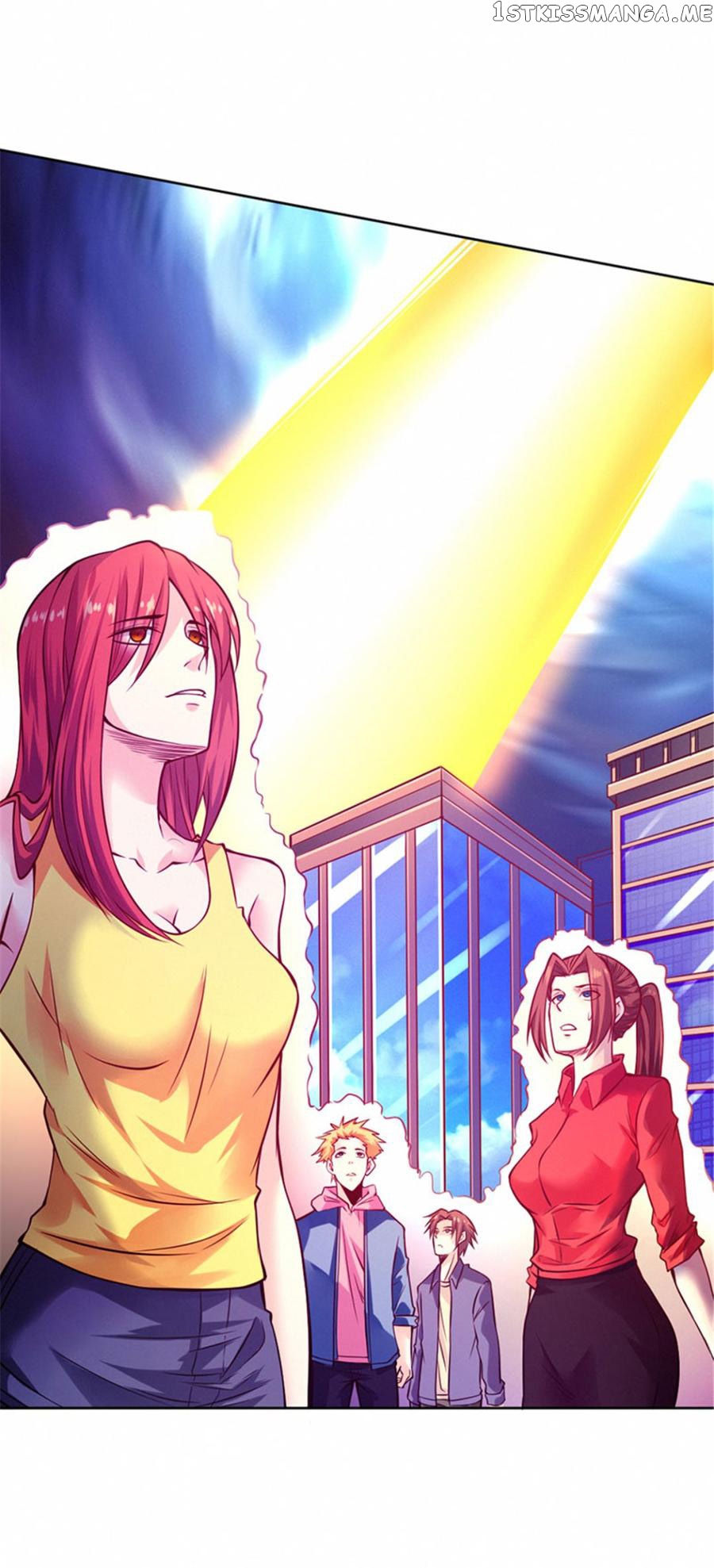 A Decent Hitman Chapter 88 - Page 12