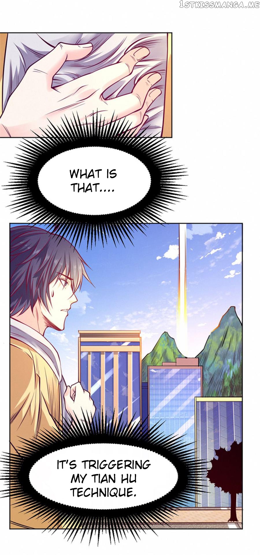 A Decent Hitman Chapter 88 - Page 13