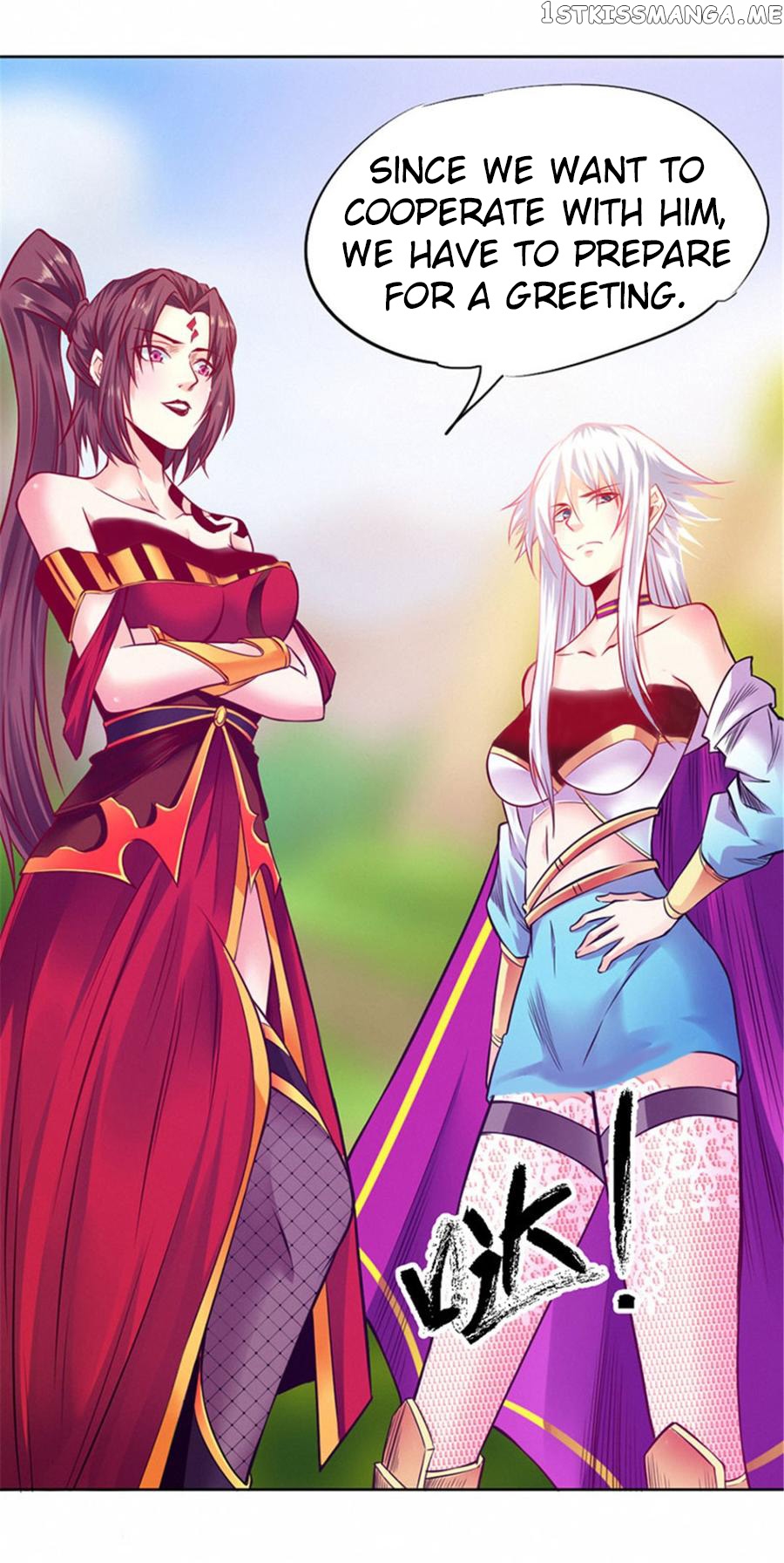 A Decent Hitman Chapter 88 - Page 17