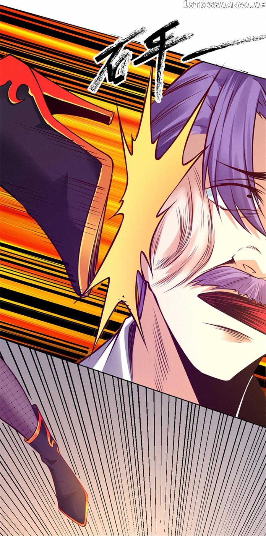 A Decent Hitman Chapter 88 - Page 20