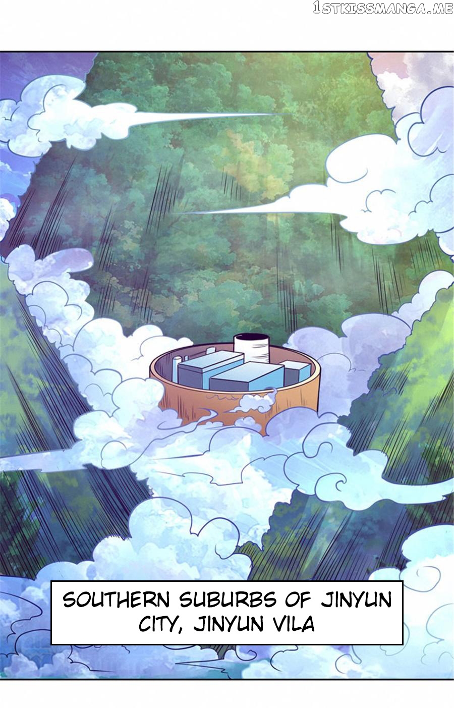 A Decent Hitman Chapter 88 - Page 3