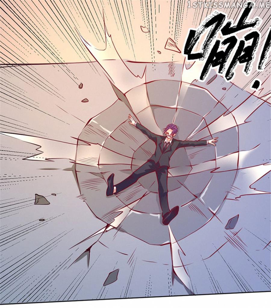 A Decent Hitman Chapter 88 - Page 21