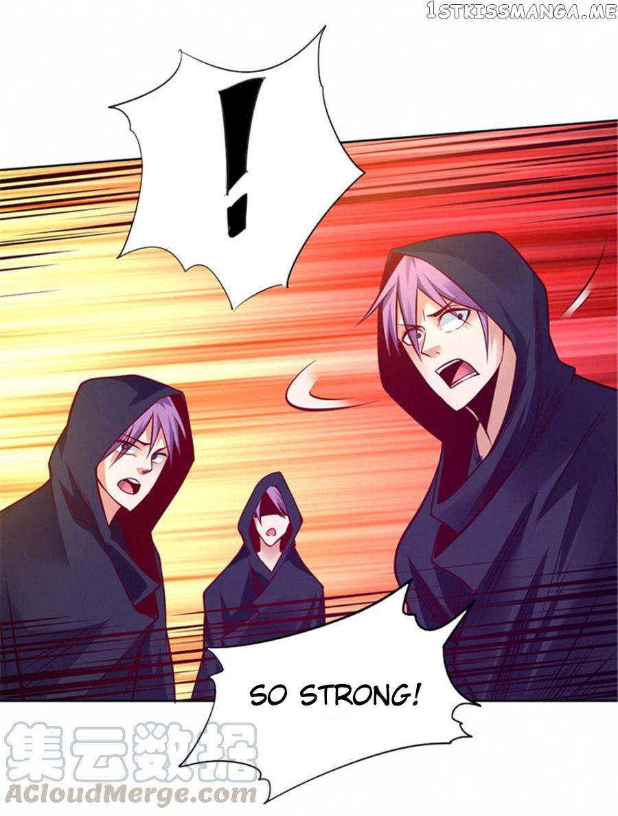 A Decent Hitman Chapter 88 - Page 22