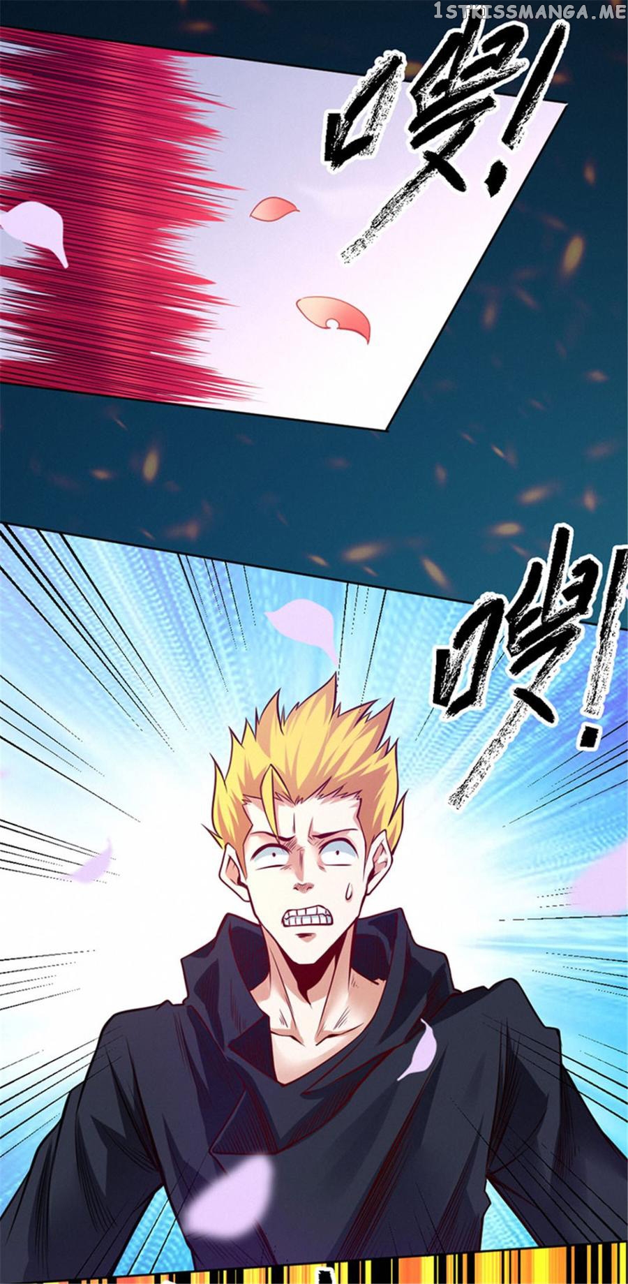 A Decent Hitman Chapter 88 - Page 25