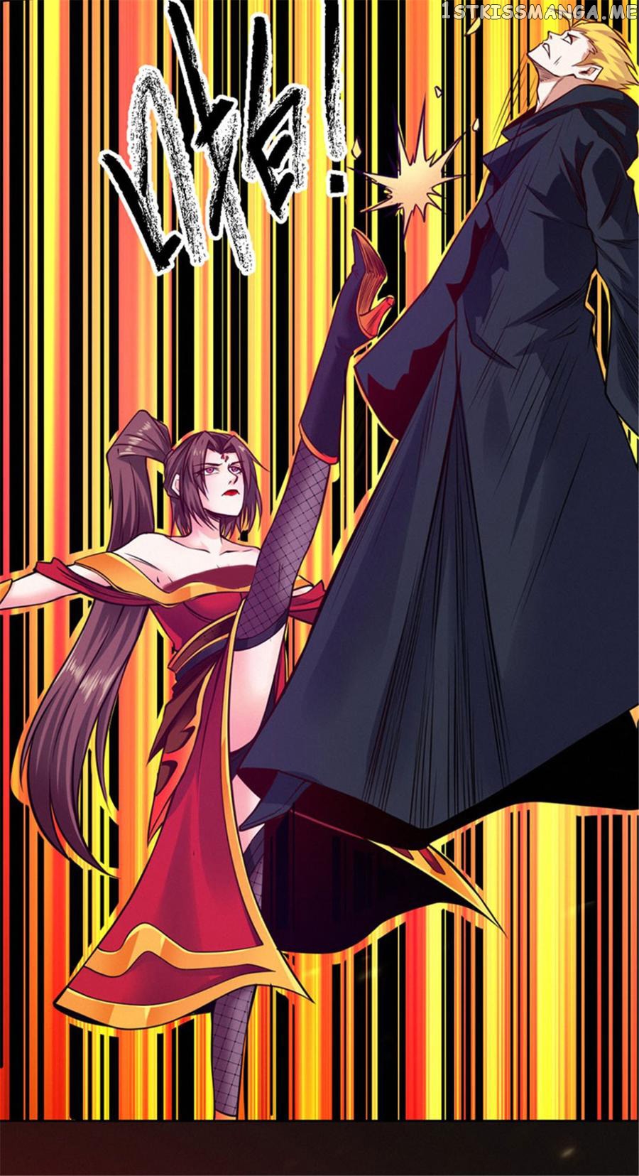 A Decent Hitman Chapter 88 - Page 26