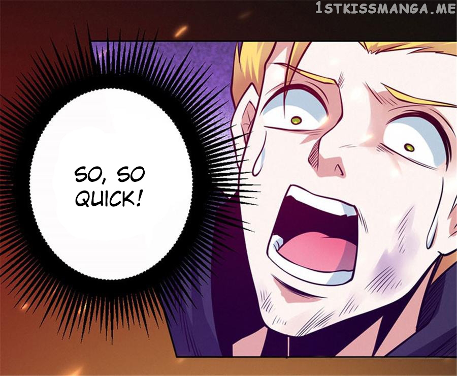 A Decent Hitman Chapter 88 - Page 27