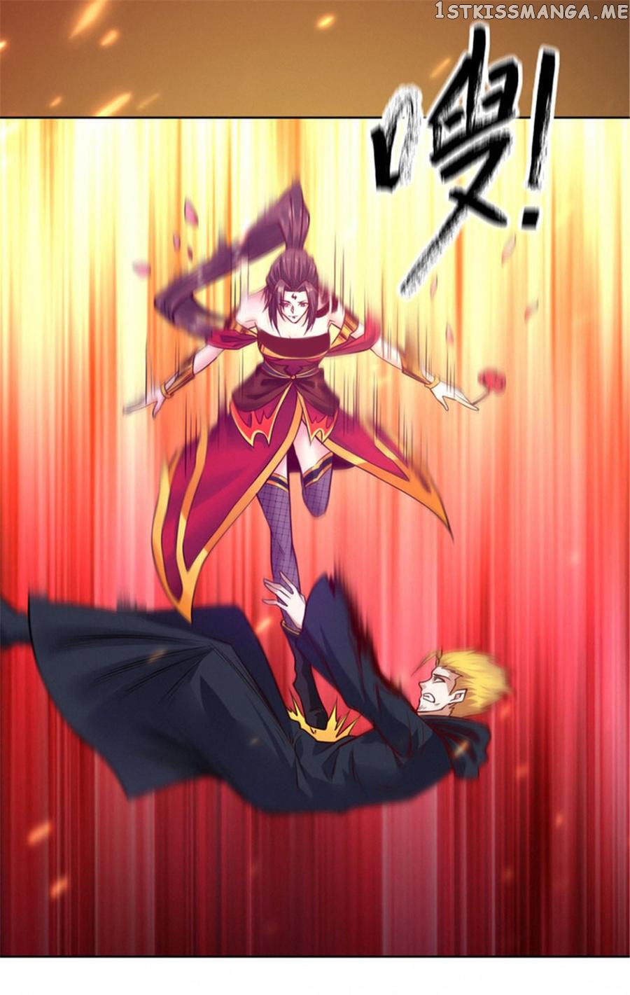 A Decent Hitman Chapter 88 - Page 28