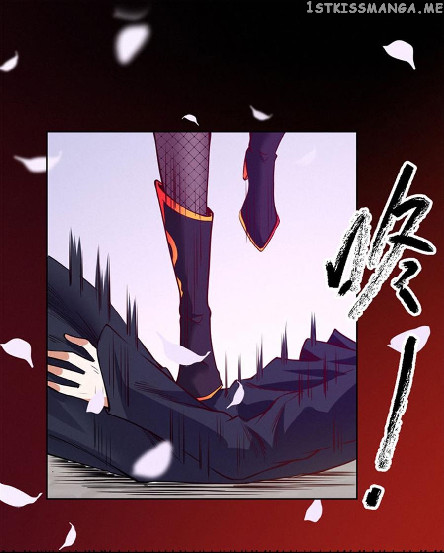 A Decent Hitman Chapter 88 - Page 31