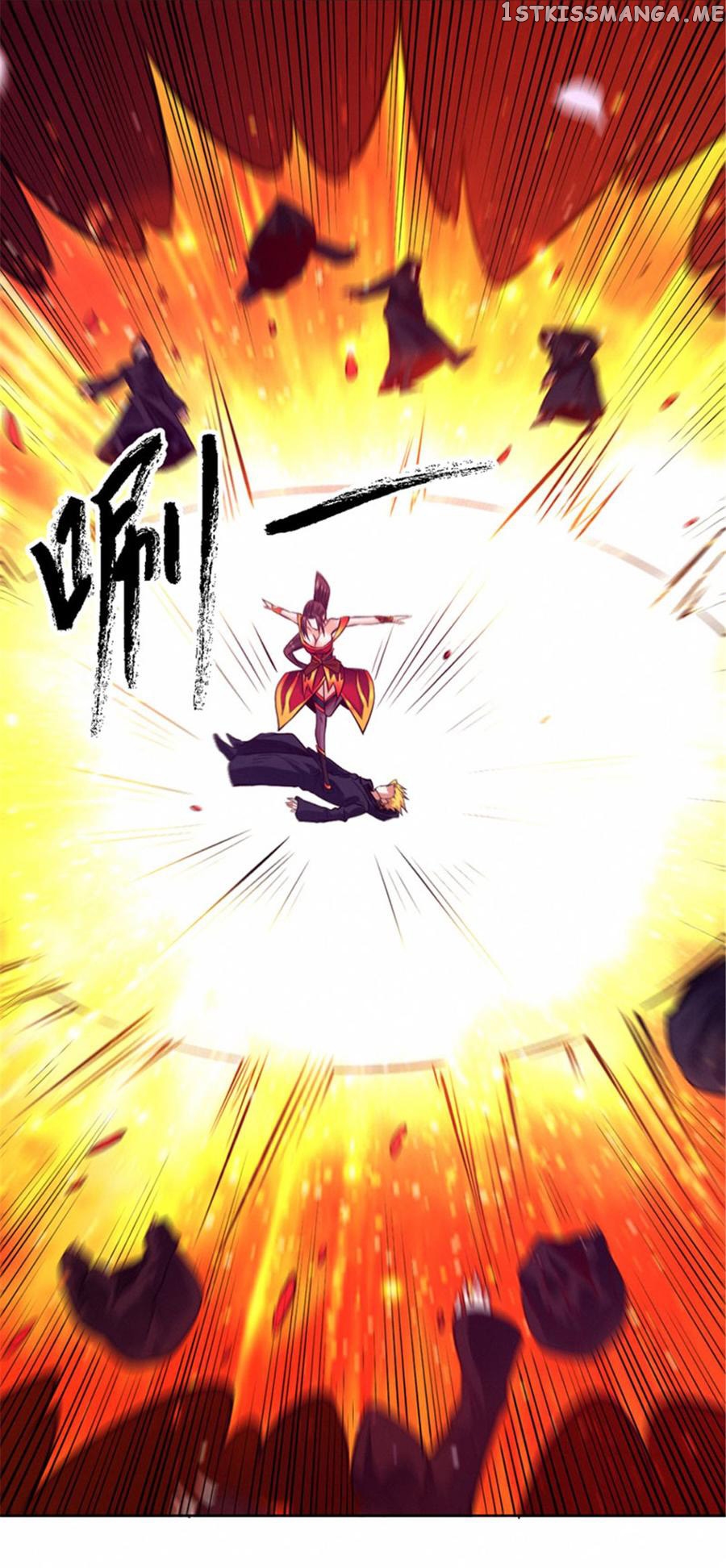 A Decent Hitman Chapter 88 - Page 32