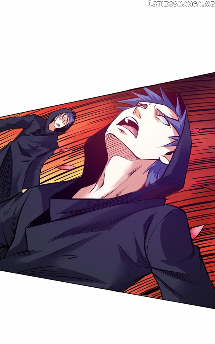 A Decent Hitman Chapter 88 - Page 33