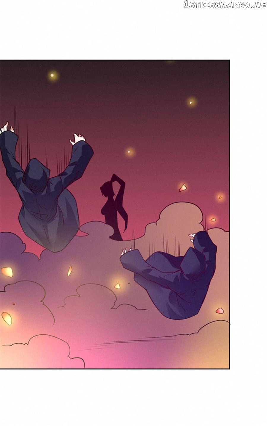 A Decent Hitman Chapter 88 - Page 34