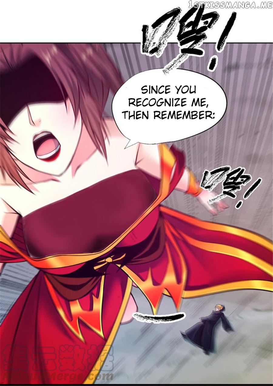 A Decent Hitman Chapter 88 - Page 36