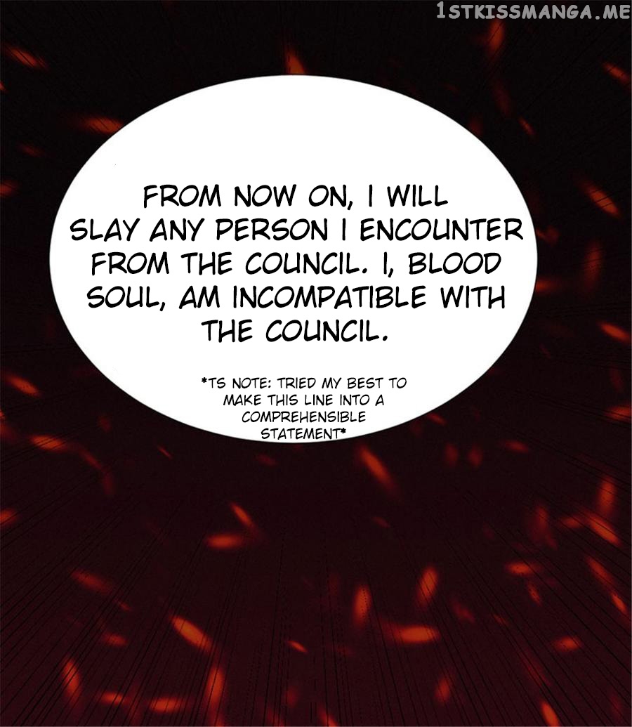 A Decent Hitman Chapter 88 - Page 37