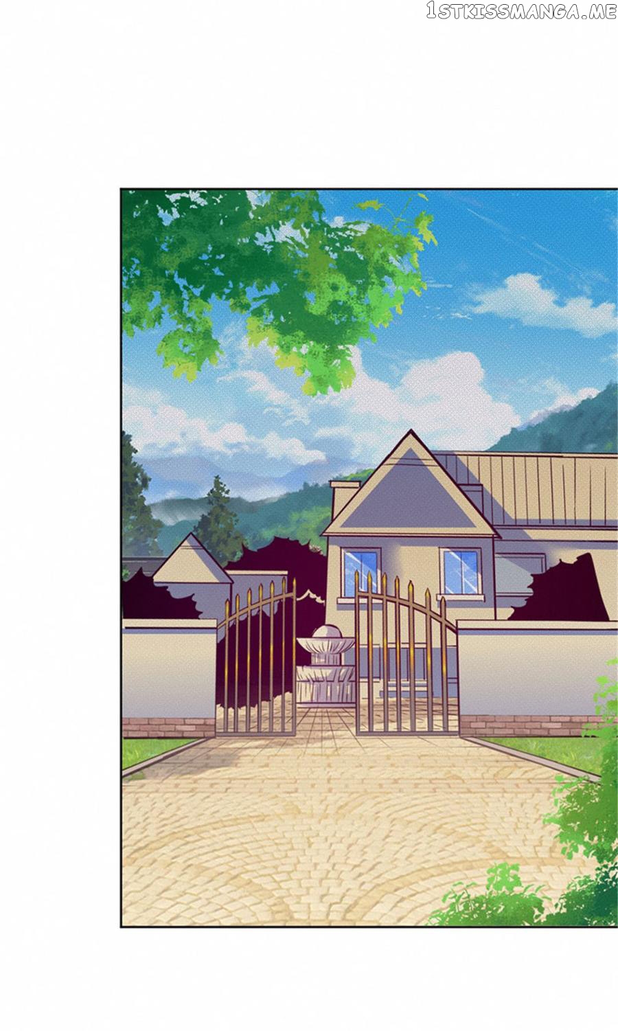 A Decent Hitman Chapter 88 - Page 42