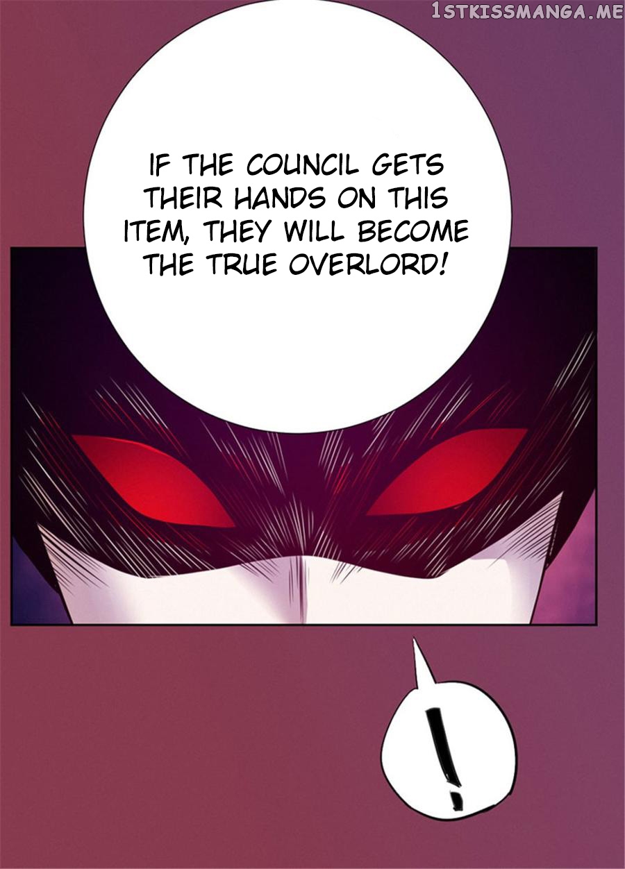 A Decent Hitman Chapter 88 - Page 46