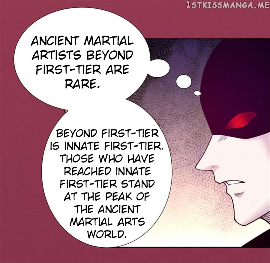 A Decent Hitman Chapter 88 - Page 48