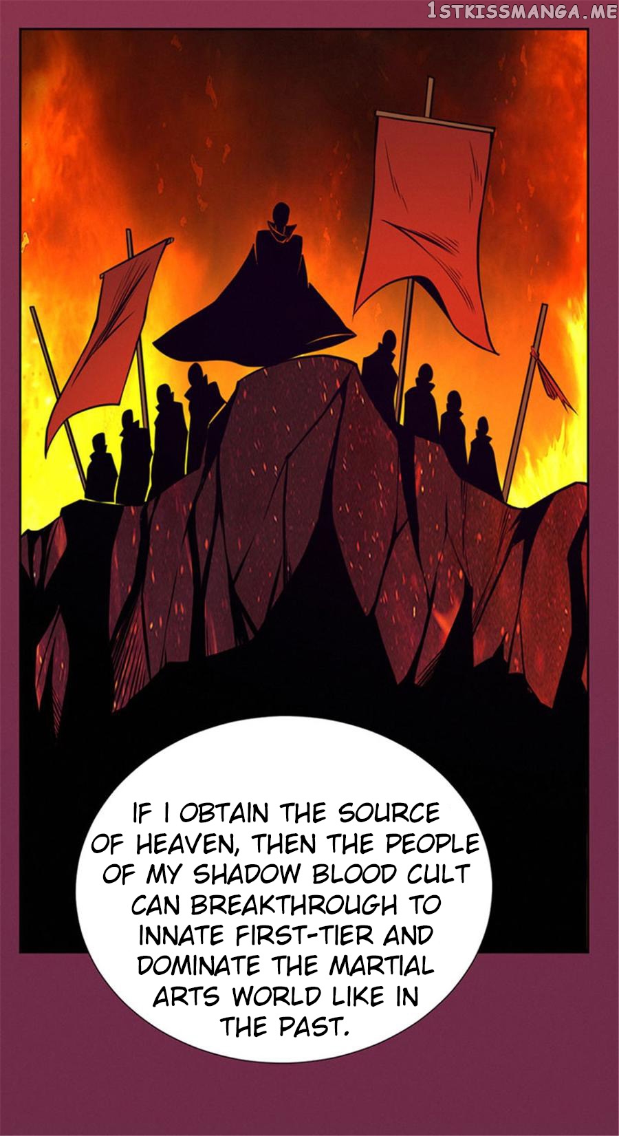 A Decent Hitman Chapter 88 - Page 49