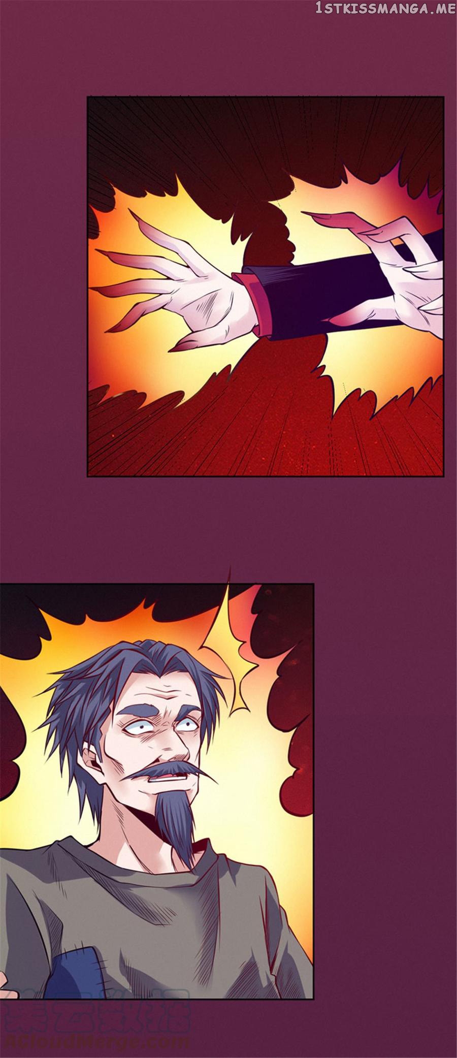 A Decent Hitman Chapter 88 - Page 50