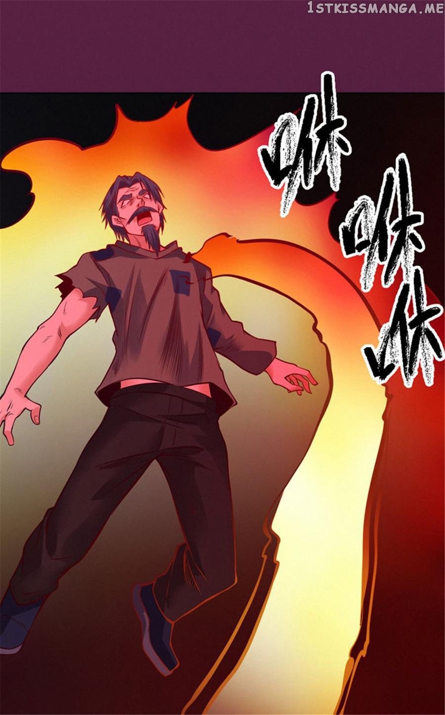 A Decent Hitman Chapter 88 - Page 51