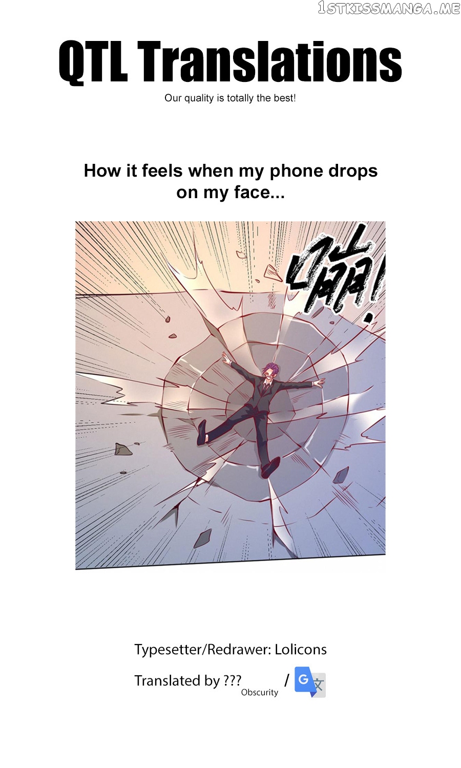 A Decent Hitman Chapter 88 - Page 53