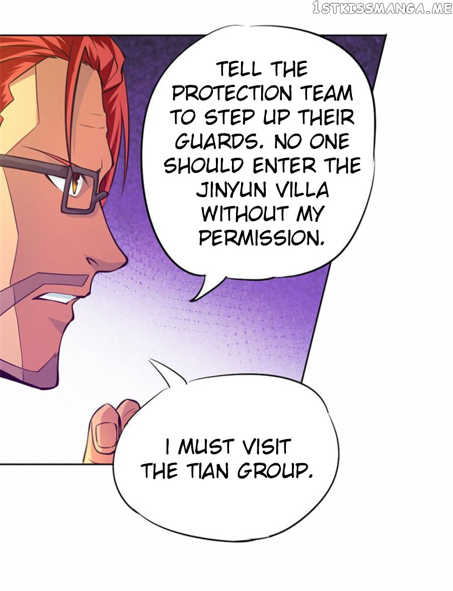 A Decent Hitman Chapter 88 - Page 7