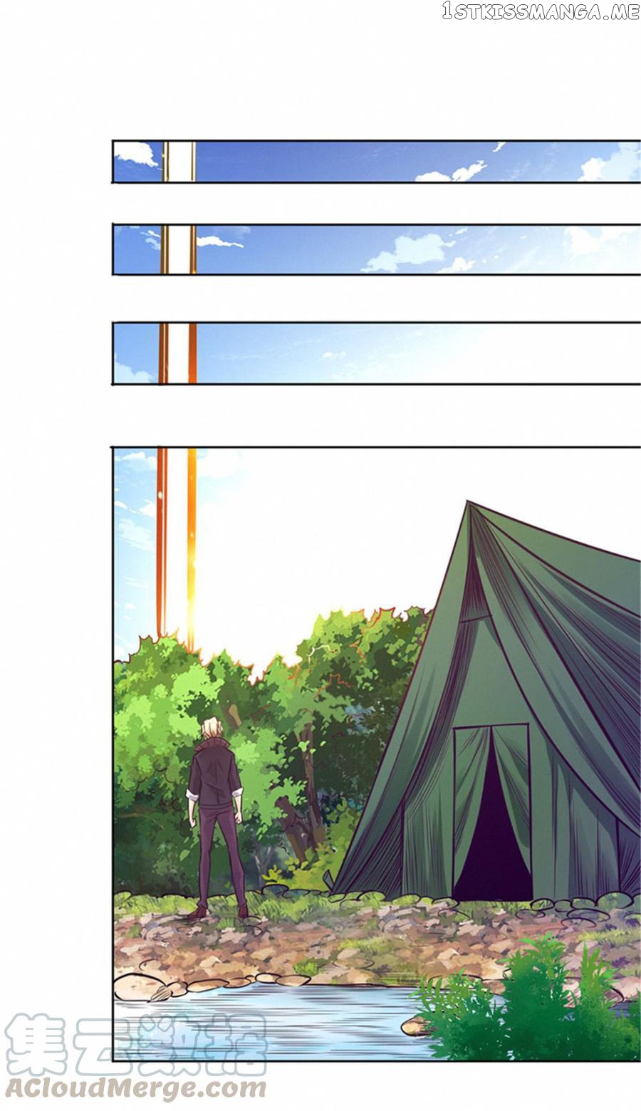 A Decent Hitman Chapter 88 - Page 8