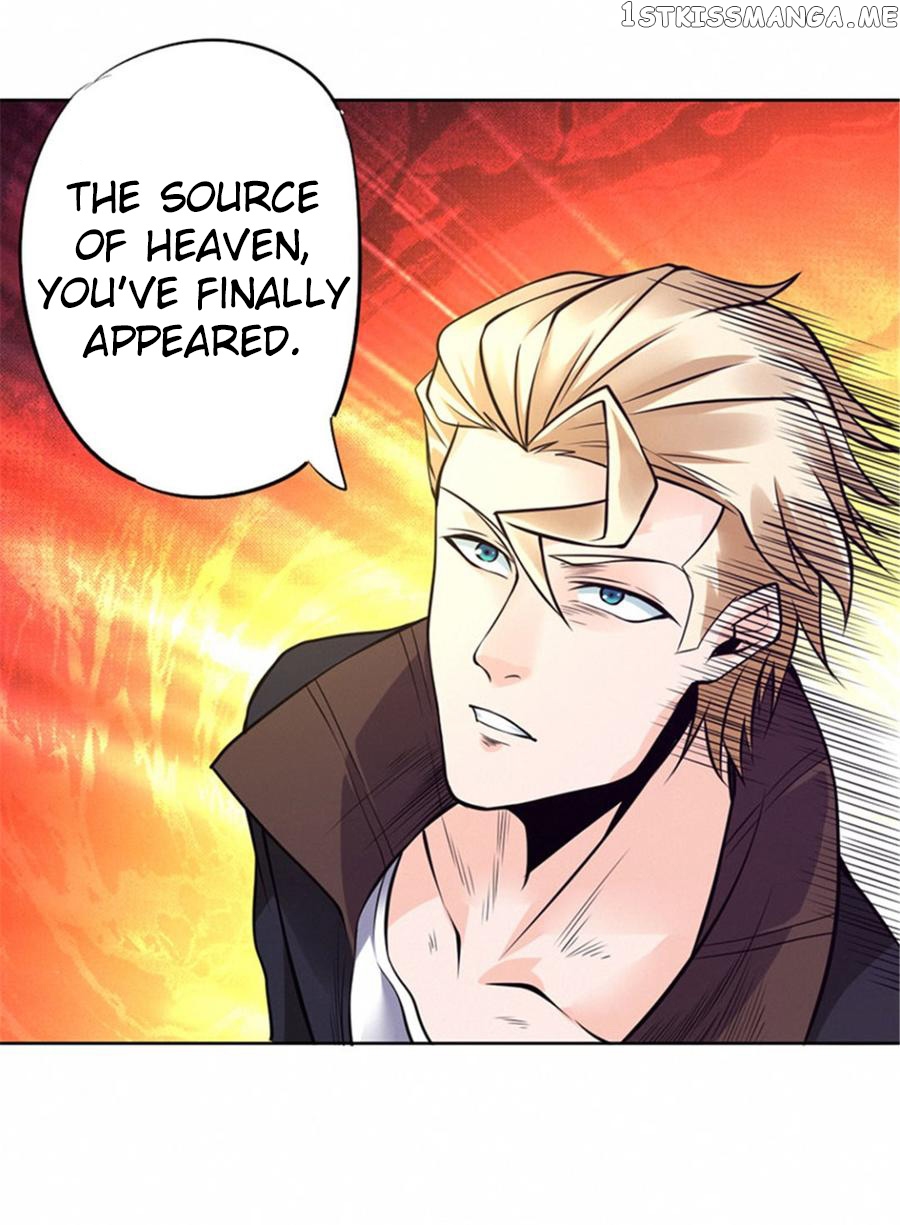 A Decent Hitman Chapter 88 - Page 9