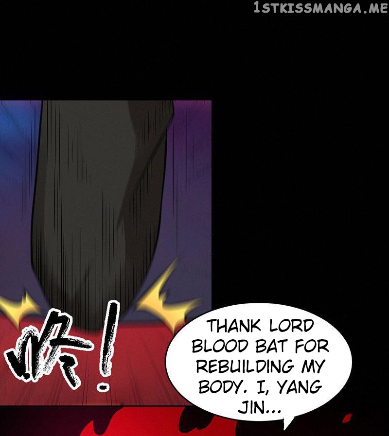 A Decent Hitman Chapter 89 - Page 2