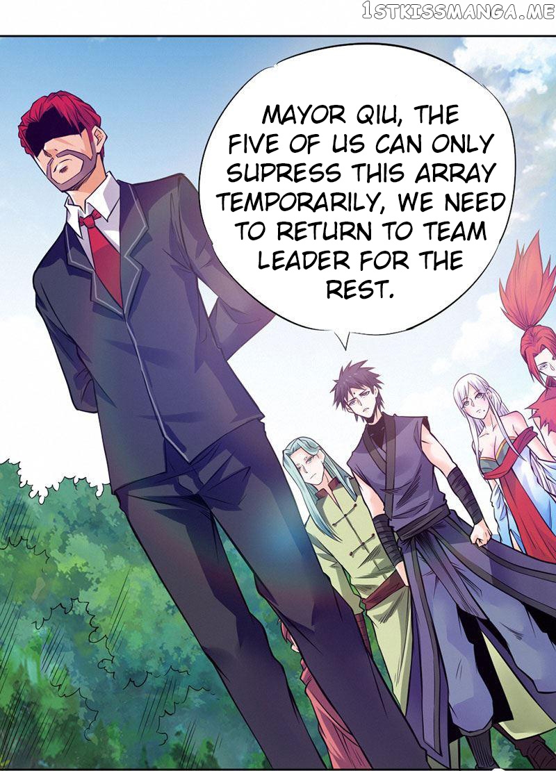 A Decent Hitman Chapter 89 - Page 13