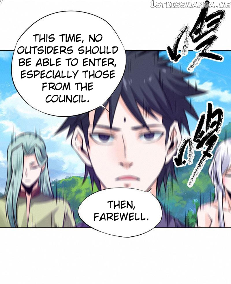 A Decent Hitman Chapter 89 - Page 14