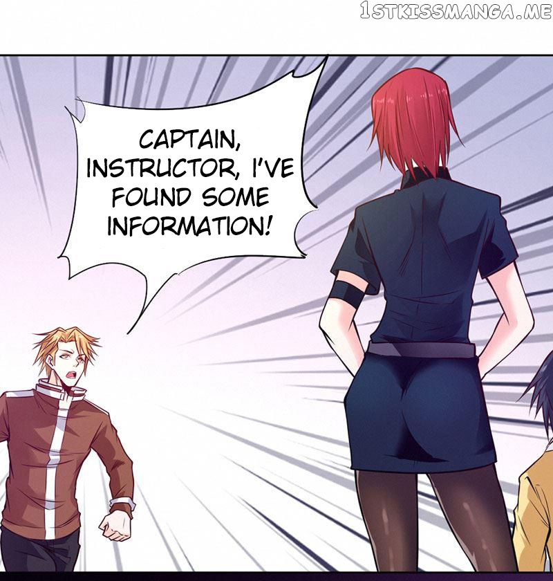 A Decent Hitman Chapter 89 - Page 19