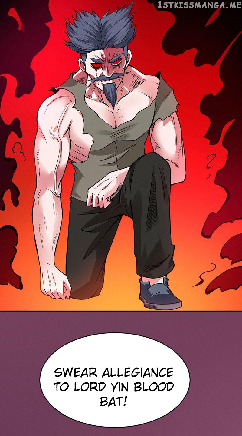 A Decent Hitman Chapter 89 - Page 3