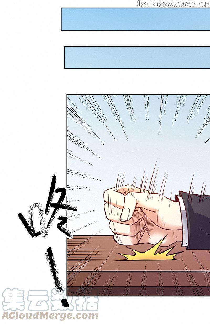 A Decent Hitman Chapter 89 - Page 22