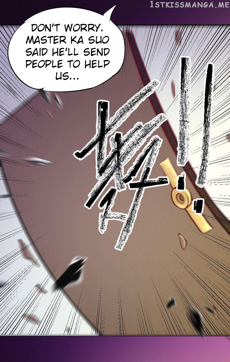 A Decent Hitman Chapter 89 - Page 24